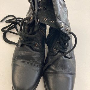 Aldo Men’s boots size 12